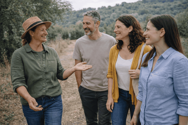 מארז פירות וירקות לעובדים: איך משפרים שביעות רצון באמצעות הטמעה ותקשורת נכונה?