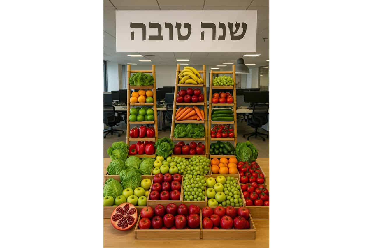 סלים ממותגים – כך הופכים פרי לברנד