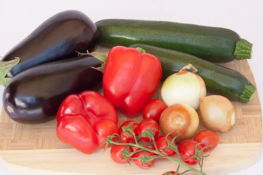 מתכון פשוט עם קישוא: מחבת אחת, שום ולימון