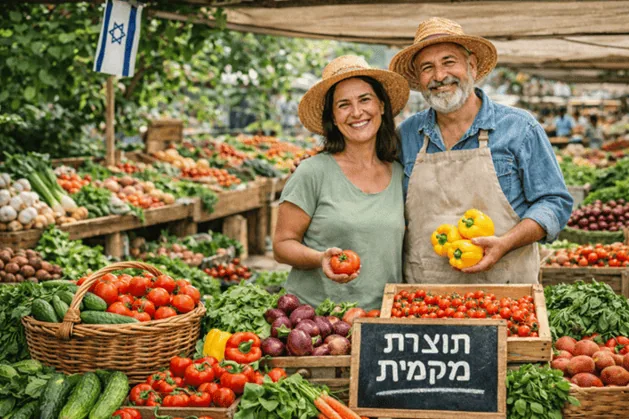 היתרונות של שוק איכרים נייד לאירועים פרטיים