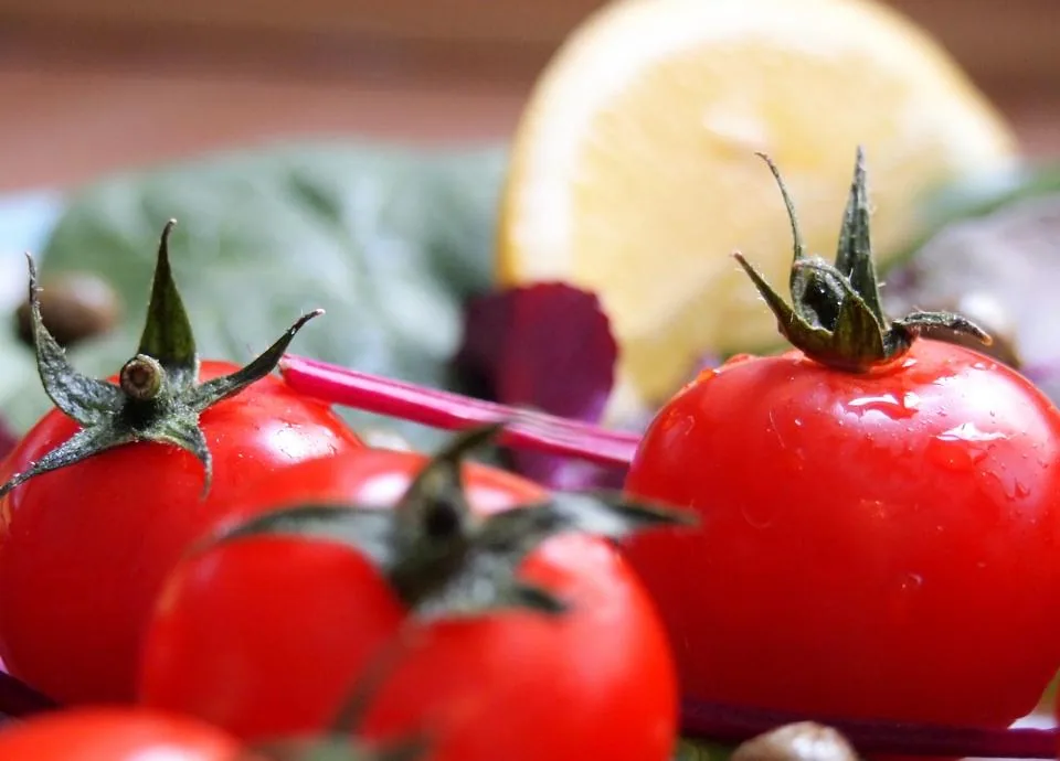 איך לבחור סל ירקות שמתאים לתינוקות וילדים