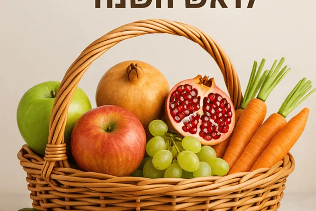 סיבות לבחור בירקות מהחקלאי בדרום