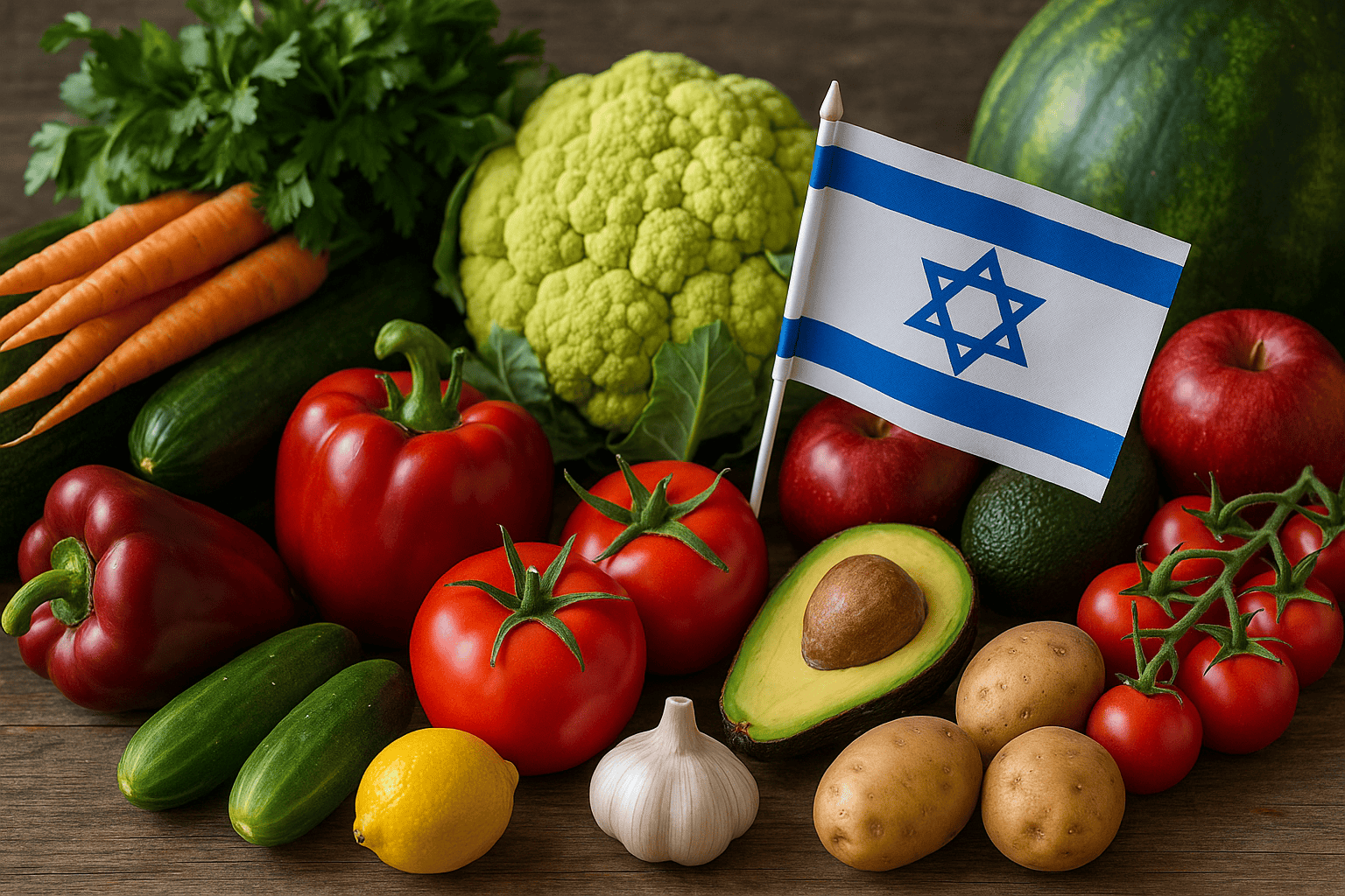 מדוע כדאי להעדיף קנייה מקומית ולא מיובאת?