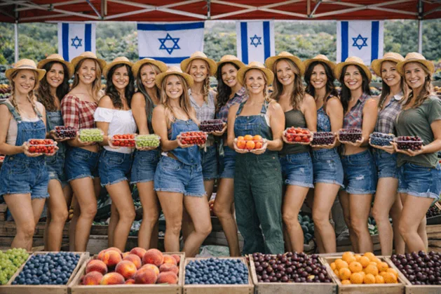 מה צריך לבדוק לפני שמזמינים שוק איכרים?